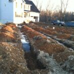 The Plains, Virginia Septic System Final Inspection