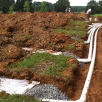 Airlie Septic System Permitting & Inspection | Fauquier County, VA