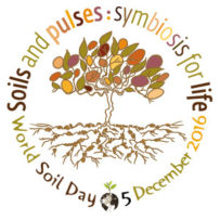 World Soil Day 2016